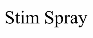 stim spray