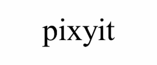 pixyit