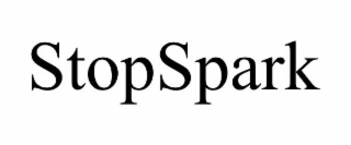 stopspark