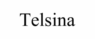 telsina
