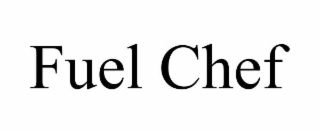 fuel chef