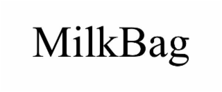 milkbag