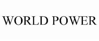 world power