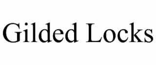 gilded locks
