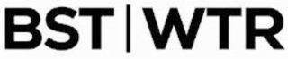 bst wtr