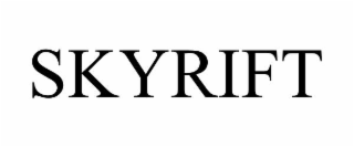 skyrift