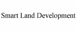 smart land development