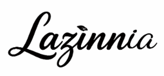 lazinnia
