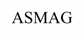 asmag