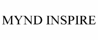 mynd inspire