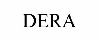 dera
