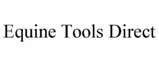 equine tools direct