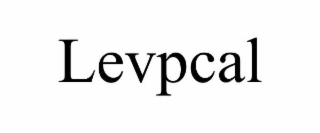levpcal