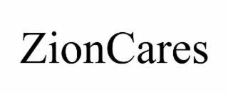 zioncares