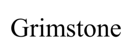grimstone
