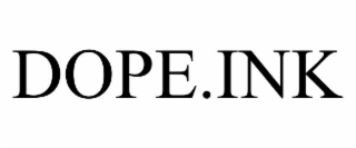 dope.ink