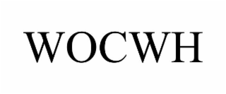 wocwh