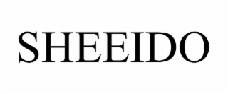 sheeido