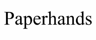paperhands