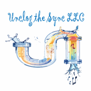 unclog the sync llc