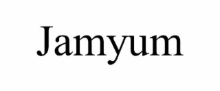jamyum