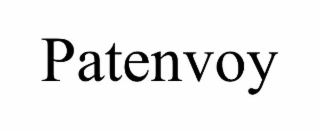 patenvoy