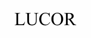lucor