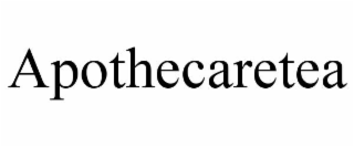 apothecaretea