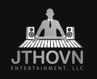 jthovn entertainment, llc