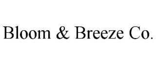 bloom & breeze co.
