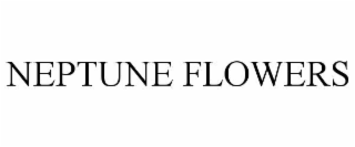 neptune flowers