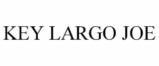 key largo joe