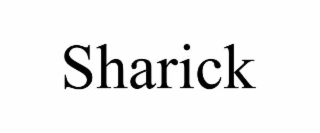 sharick