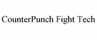 counterpunch fight tech