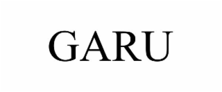 garu