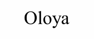 oloya