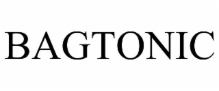 bagtonic
