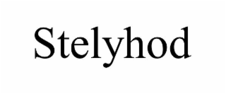 stelyhod