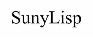 sunylisp