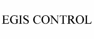 egis control