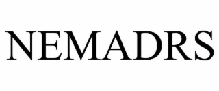 nemadrs