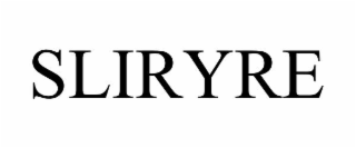 sliryre