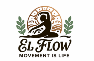 el flow movement is life