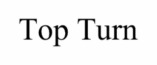 top turn