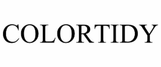 colortidy