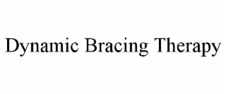 dynamic bracing therapy