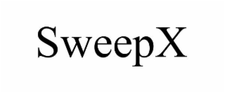 sweepx