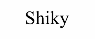 shiky