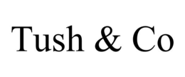tush & co