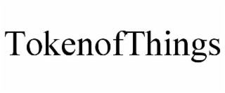 tokenofthings
